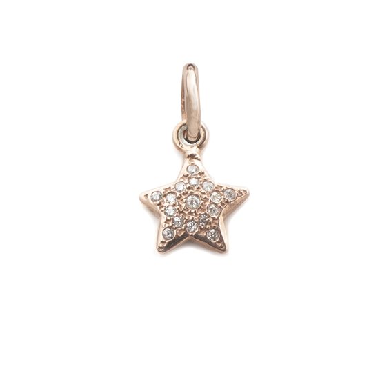 Pendentif Alisei Femme Collezione Incanto in Argent PNST30PVRS01Z000 - PNST30PVRS01Z000